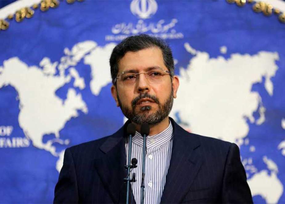 Tehran: Kesepakatan Langkah-demi-Langkah, Rencana Tentatif di Wina Tidak Perlu Dipertanyakan