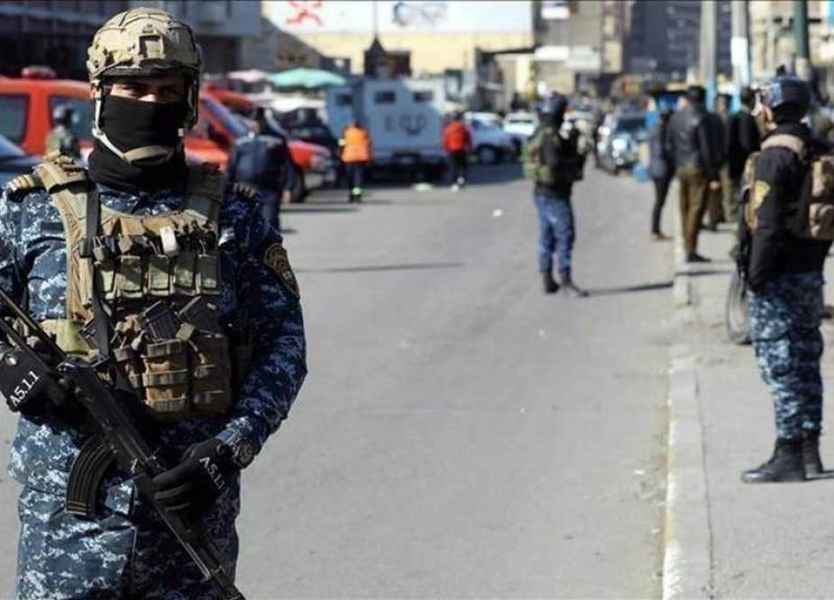 Lima Tewas, Enam Terluka dalam Serangan Daesh di Irak Utara