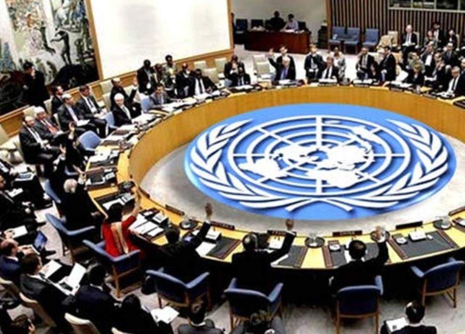 اقوام متحدہ میں افغانستان کی نمائندگی کا فیصلہ ملتوی
