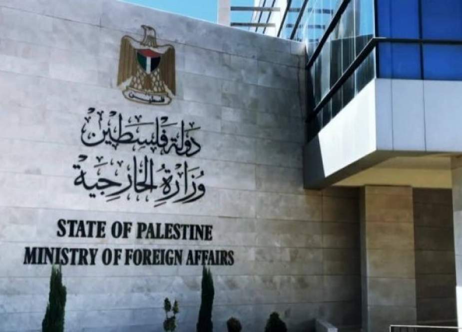 السلطة الفلسطينية تحمل حكومة بينت مسؤولية الإعدامات الميدانية