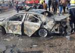 Car Bomb Explosion in Southern Iraq Kills 7 People  <img src="https://cdn.islamtimes.org/images/video_icon.gif" width="16" height="13" border="0" align="top">
