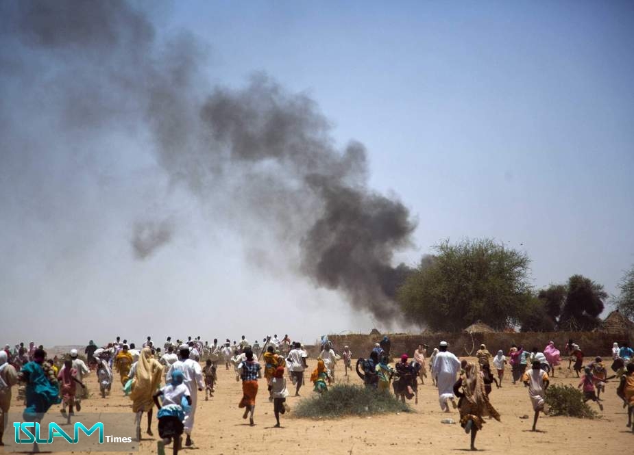 Fifty People Killed in Tribal Clashes in Sudan