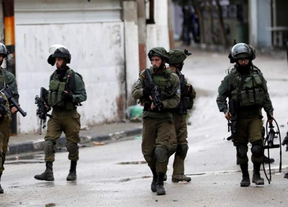 Israel Kekhawatiran Eskalasi di Tepi Barat, Al-Quds