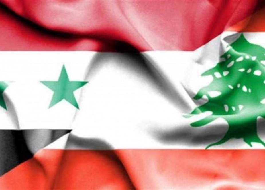 الخارجية  اللبنانية تدين الاعتداء الاسرائيلي على مرفأ اللاذقية