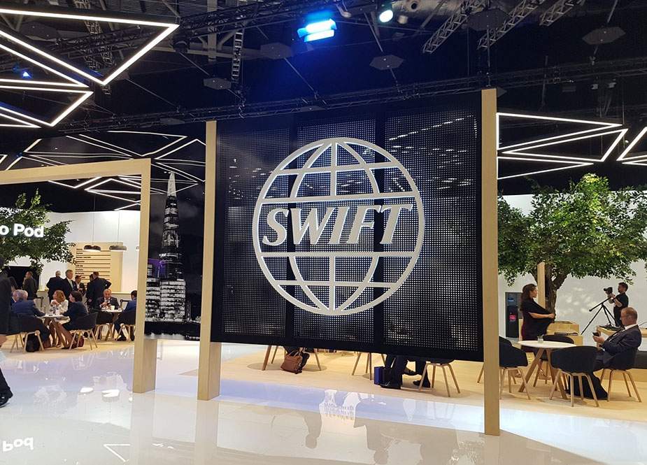 Rusiya SWİFT maliyyə sistemindən çıxarılır?