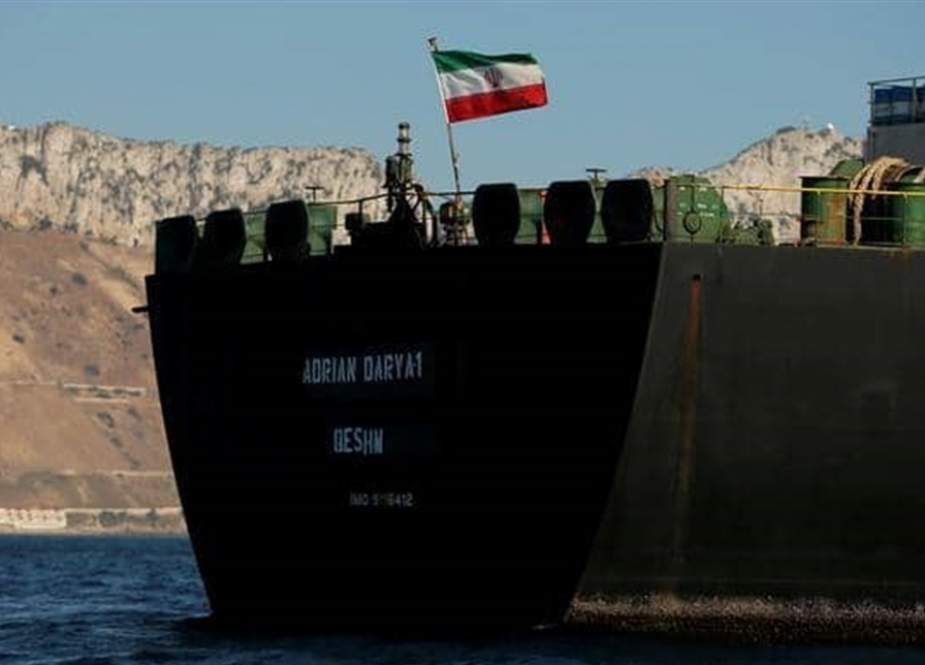 أميركا.. من شحنات النفط والأسلحة الإيرانية إلى العقوبات الجديدة