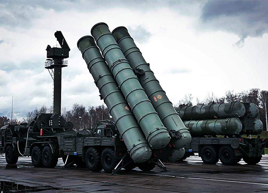 Peskov: “Rusiya Türkiyəyə S-400-lərin əlavə partiyasını tədarük etmək niyyətindədir”