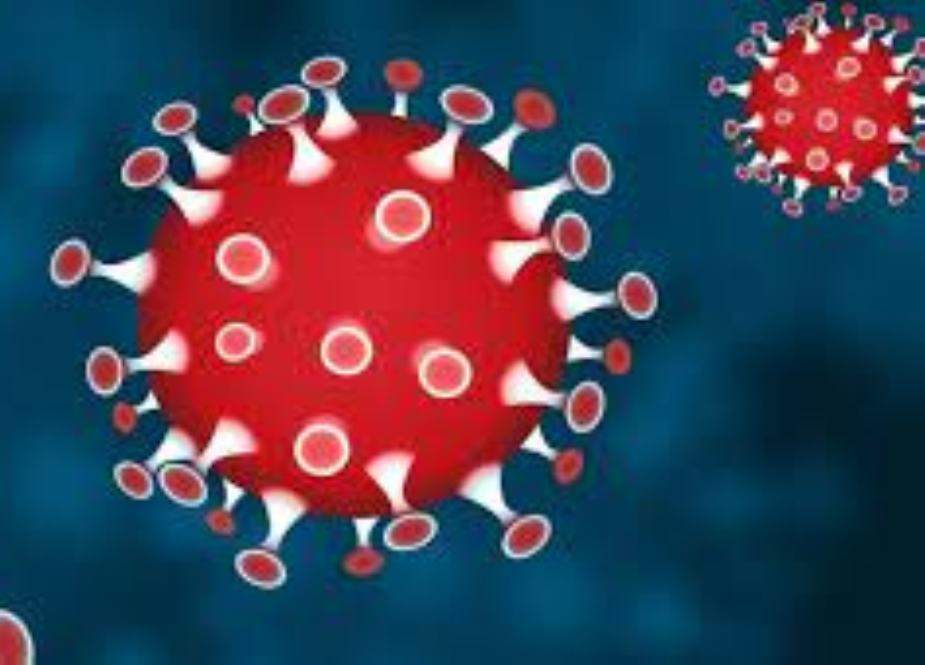 پاکستان میں کورونا وائرس سے مزید 10 اموات