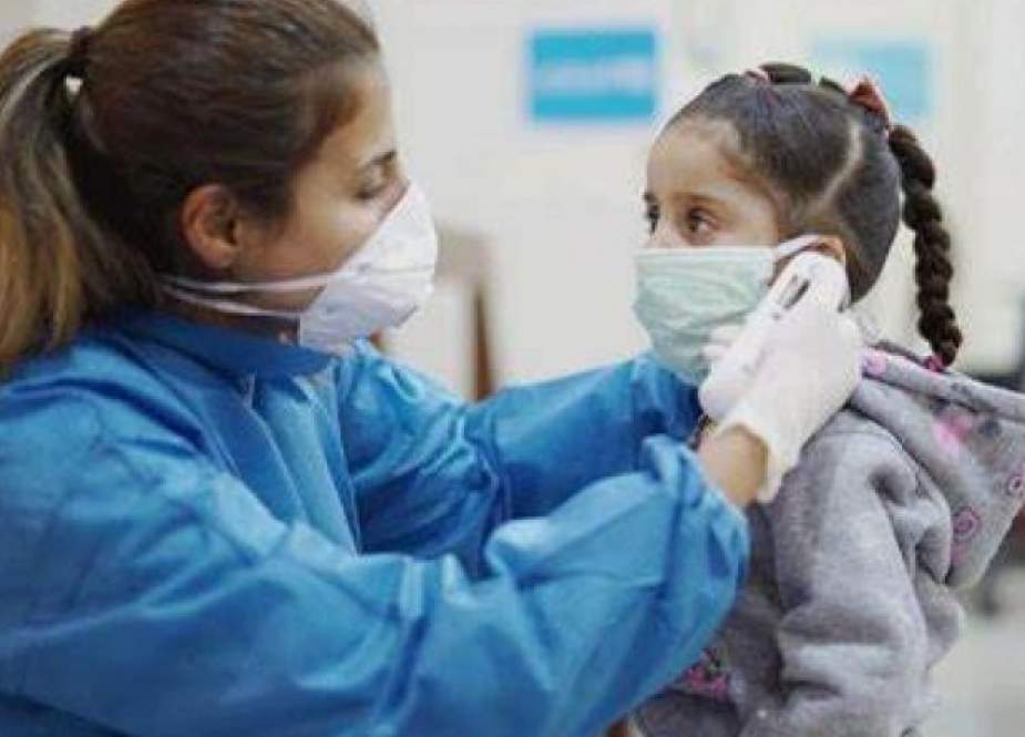 تسجيل 1994 إصابة جديدة بفيروس كورونا و9 حالات وفاة في لبنان