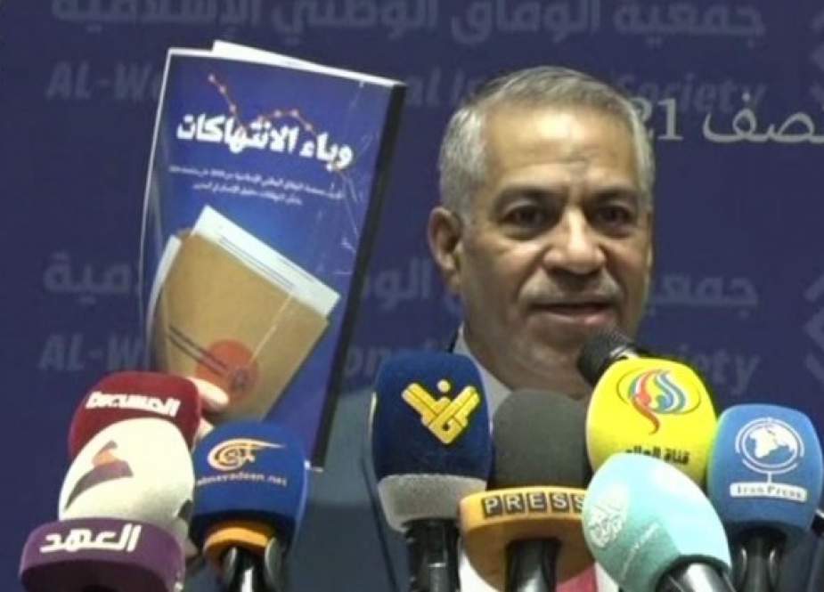 الوفاق: مسؤولون في البحرين متورطون بارتكاب انتهاكات ضد المعتقلين السياسيين