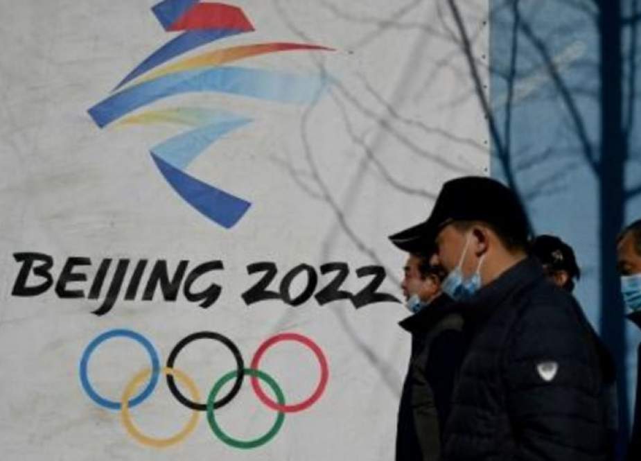 الصين تحذر الدول المقاطعة دبلوماسيا للألعاب الأولمبية.."ستدفع الثمن"