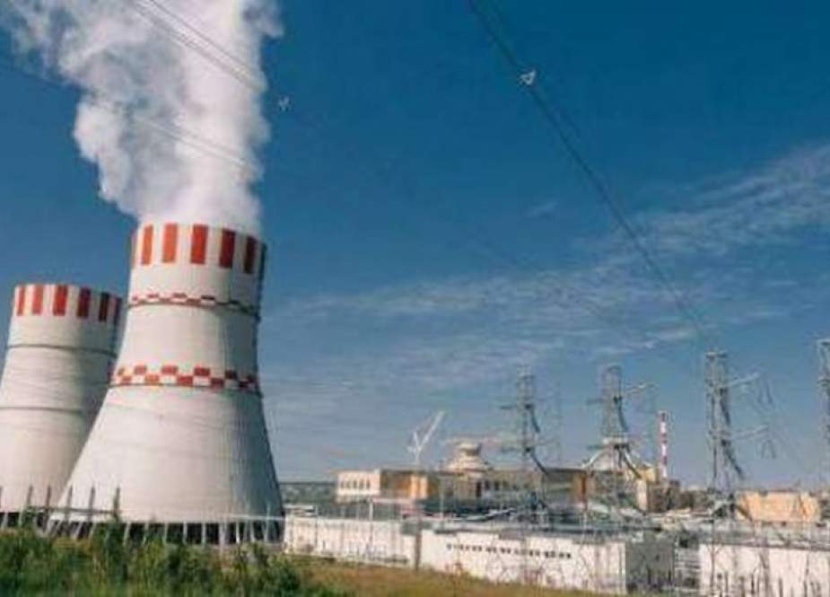 هيئة المحطات النووية في مصر تحدد توقيت تشغيل الضبعة بكامل قدرتها