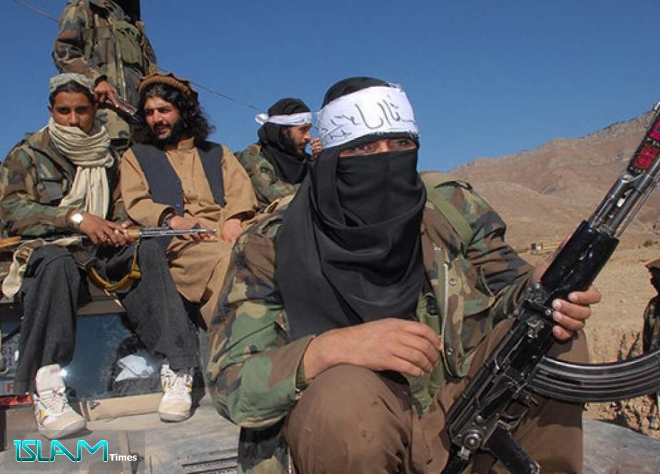 Pakistani Taliban Ends Ceasefire