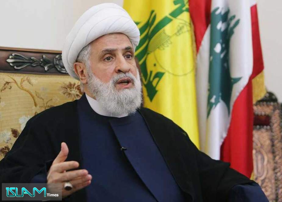 Hezbollah Knows Its National Choices Very Well, Foreigners Have No Right to Dictate Theirs: Deputy SG