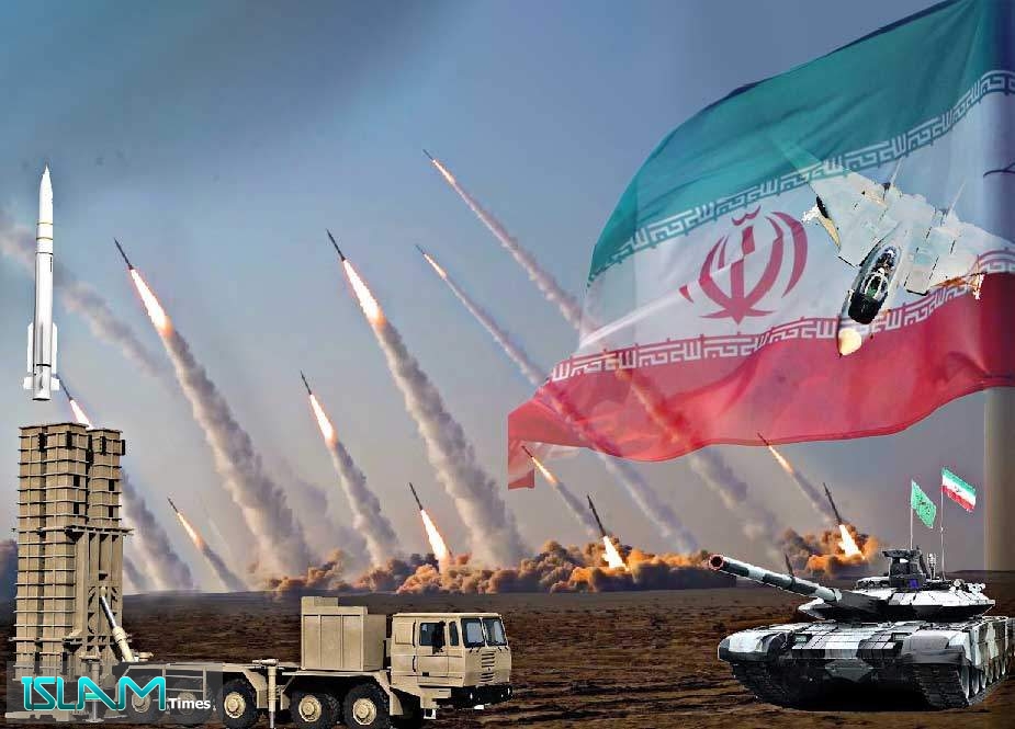 A.B. Atvan: “İsrail bu səhvi etsə, İran qarşısında diz çökəcək”