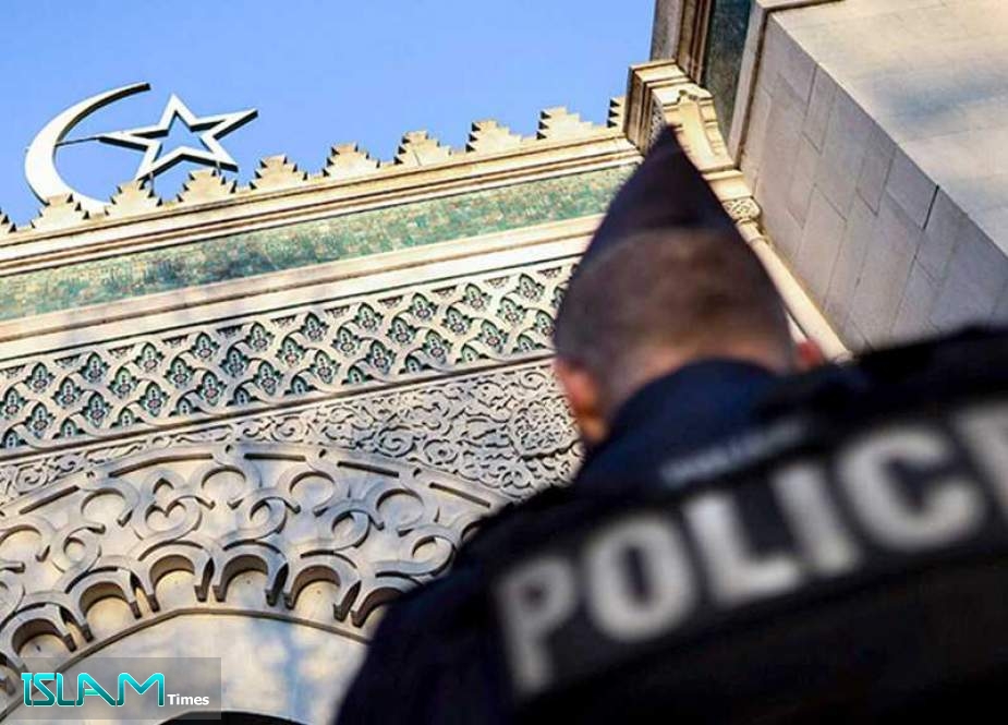 France Closes 20 More Mosques in Fresh Assault on Religious Freedom