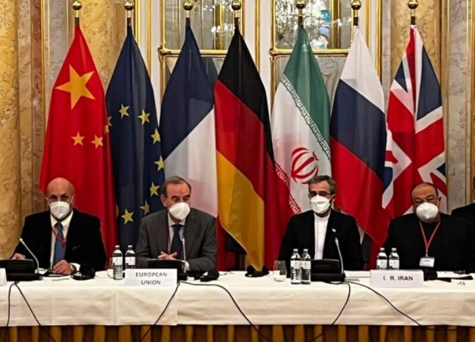 Pertemuan Komisi Gabungan JCPOA Akan Diselenggarakan Jumat di Wina