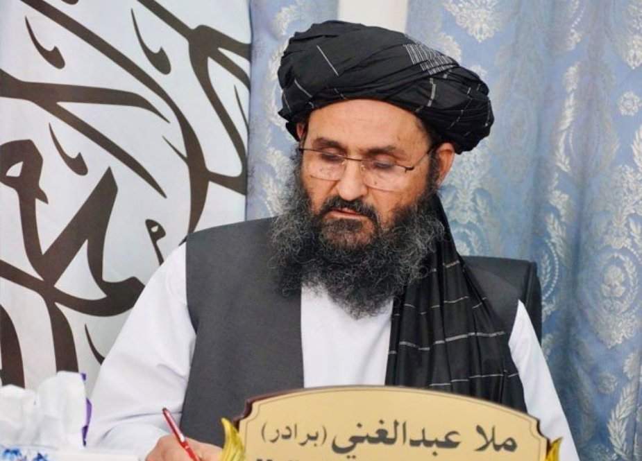 طالبان حکومت نے پہلا بجٹ تیار کر لیا