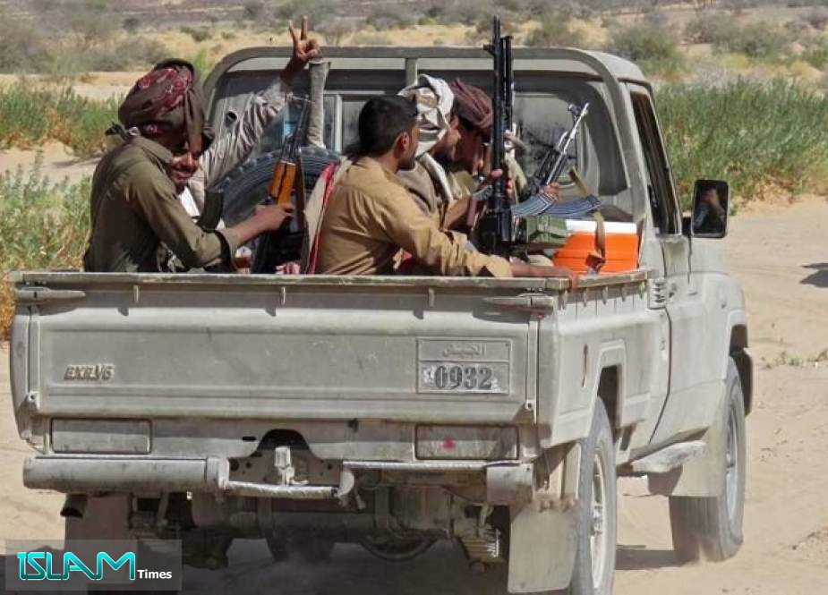 Over 50 Saudi-backed Pro-Hadi Commanders Killed while Fighting Yemeni Forces over Ma’rib Control