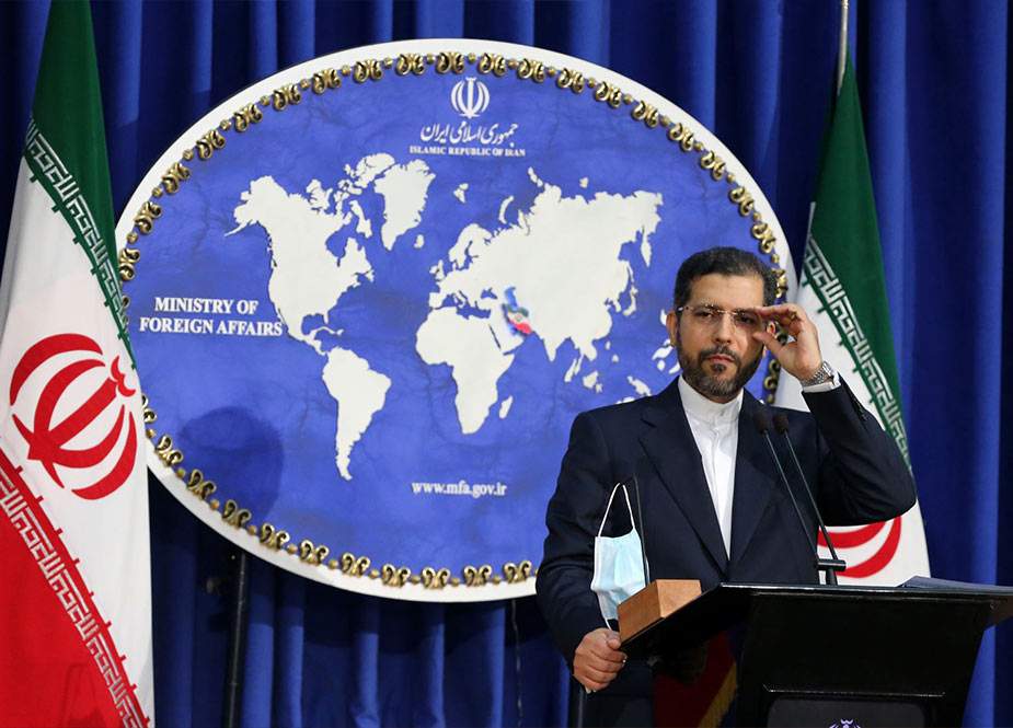 İran nüvə danışıqlarında ABŞ-la birbaşa dialoqa münasibət bildirib