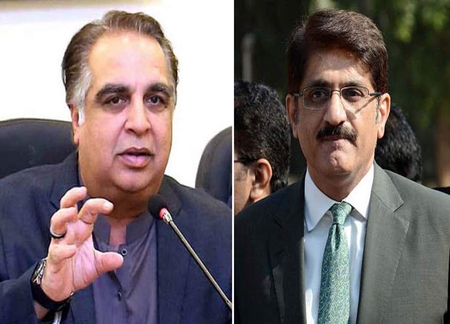 گورنر سندھ کیجانب سے بلدیاتی ترمیمی بل پر دستخط نہ کرنے کا امکان