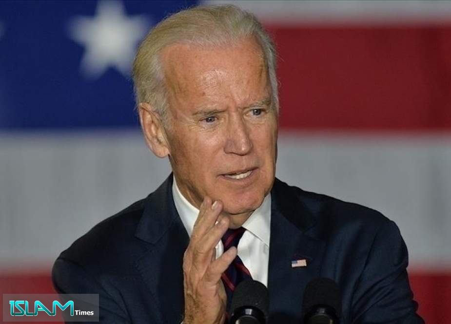 Biden Approval Hits Historic Low, Poll Says