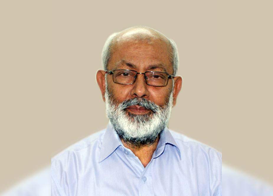 مسلمانوں کو قتل عام کی دھمکی دینا شرمناک ہے، ڈاکٹر منظور عالم