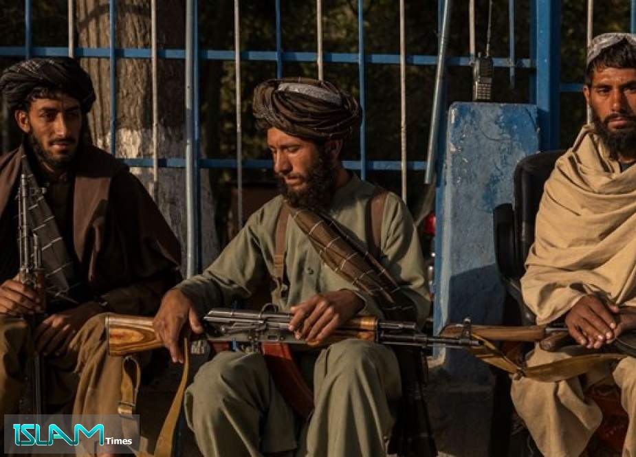 Taliban Dismisses 1,895 Members over Abusive Practices