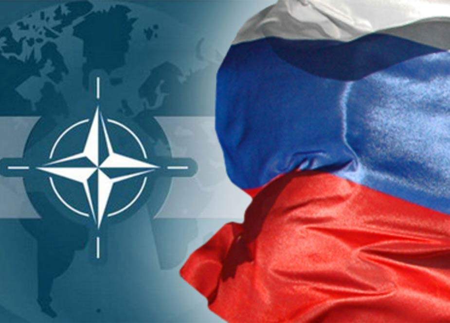 Rusiya MN: NATO Rusiyaya qarşı irimiqyaslı silahlı münaqişəyə hazırlaşır