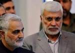 New Video Shows General Suleimani & Hajj Al-Muhandis in Iraq’s, Syria’s Battlefields  <img src="https://cdn.islamtimes.org/images/video_icon.gif" width="16" height="13" border="0" align="top">