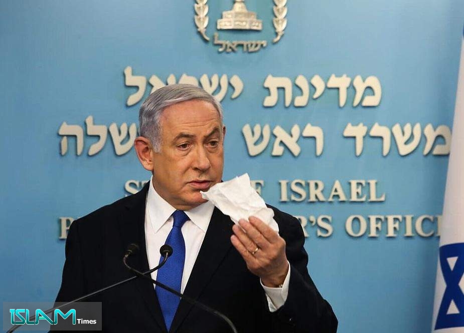 Netanyahu: İran sürətlə irəliləyir