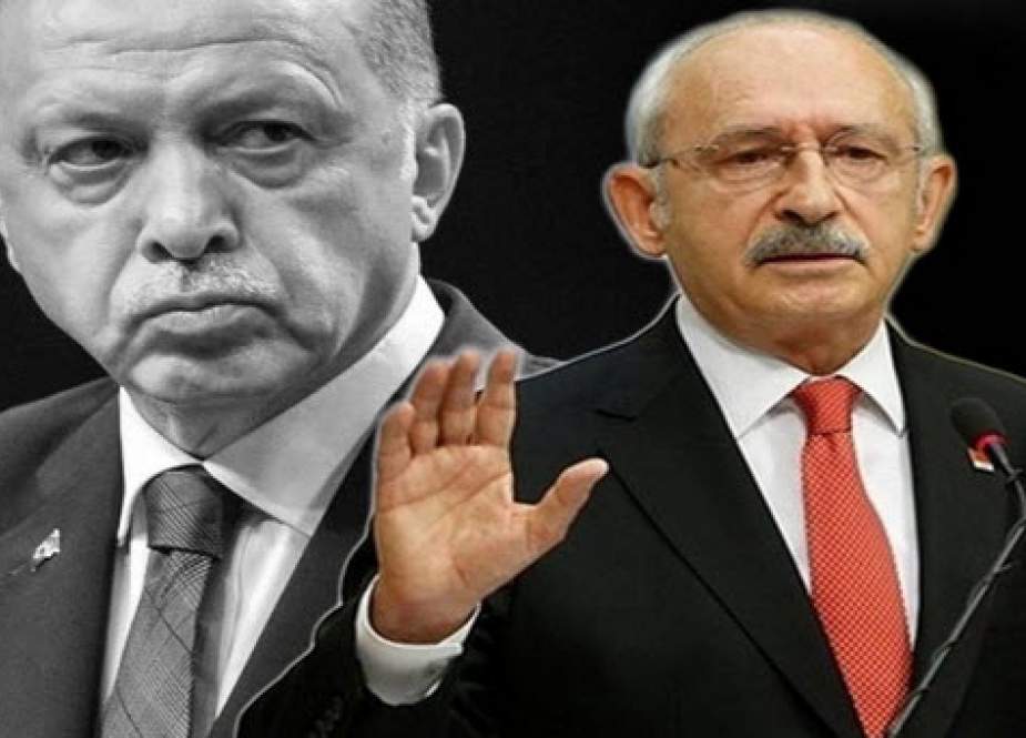 آیا مخالفان توان شکستن طلسم قدرت اردوغان را دارند؟