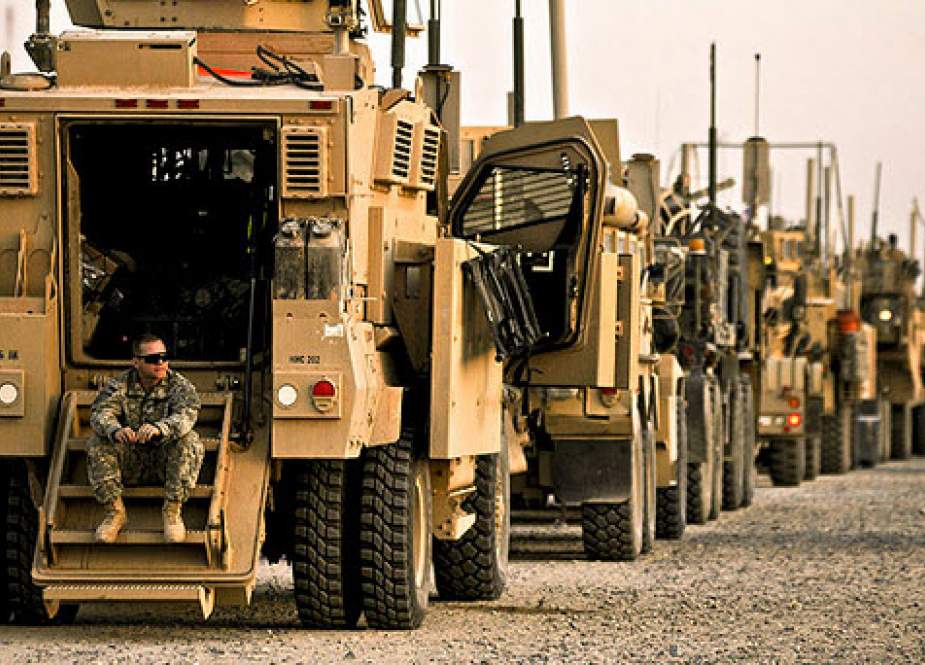 پایان اشغال عراق؛ روز موعود انتقام سخت از آمریکا