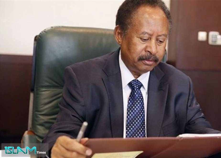 Sudan’s Hamdok Resigns as Prime Minister amid Political Deadlock
