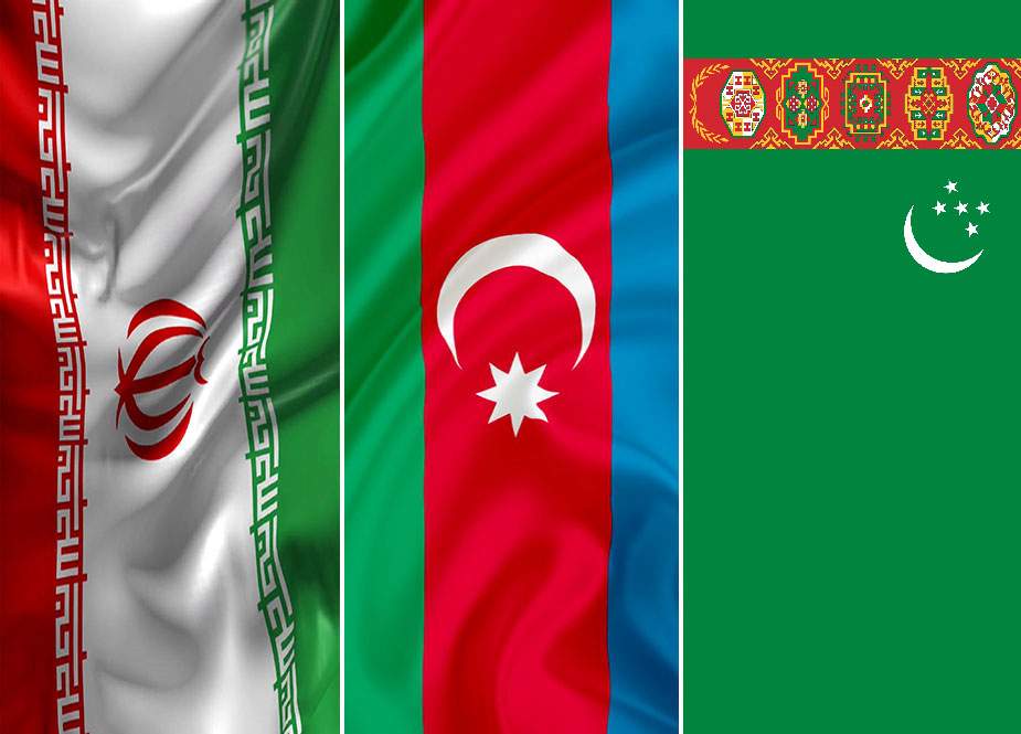 Azərbaycan, İran və Türkmənistan arasında qaz mübadiləsi sazişinin icrasına başlanılıb