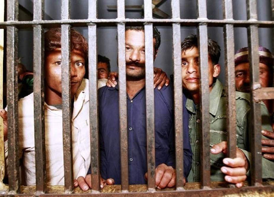 کس ملک میں کتنے پاکستانی قید ہیں؟ سعودی عرب پاکستان مخالفت میں سرفہرست