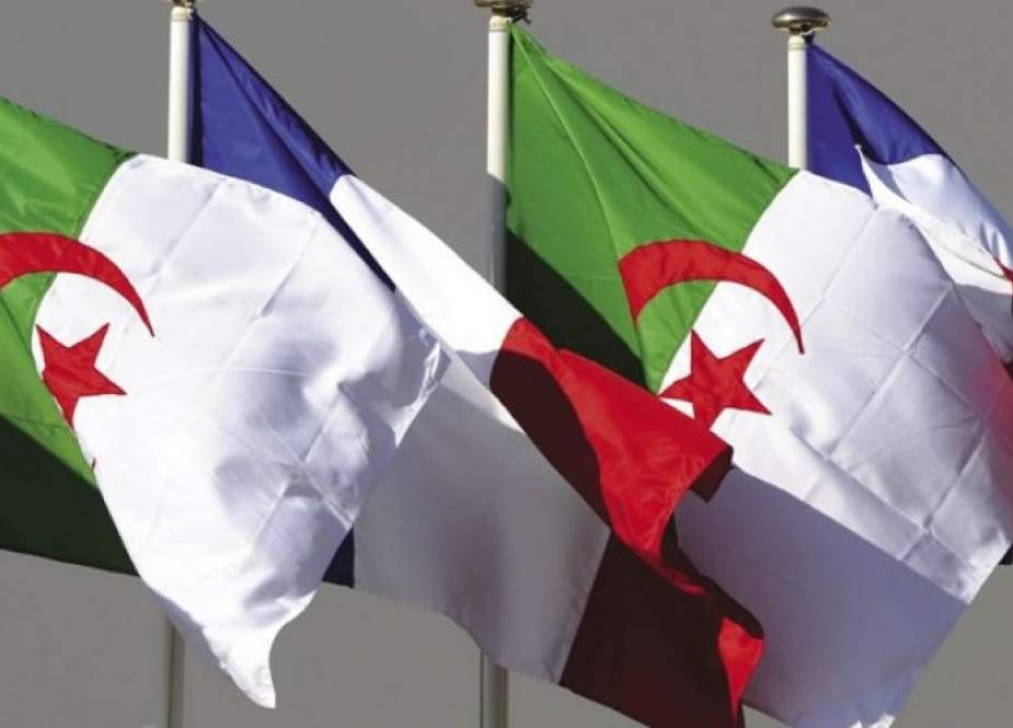 الجزائر تقرر استئناف علاقاتها الدبلوماسية مع فرنسا