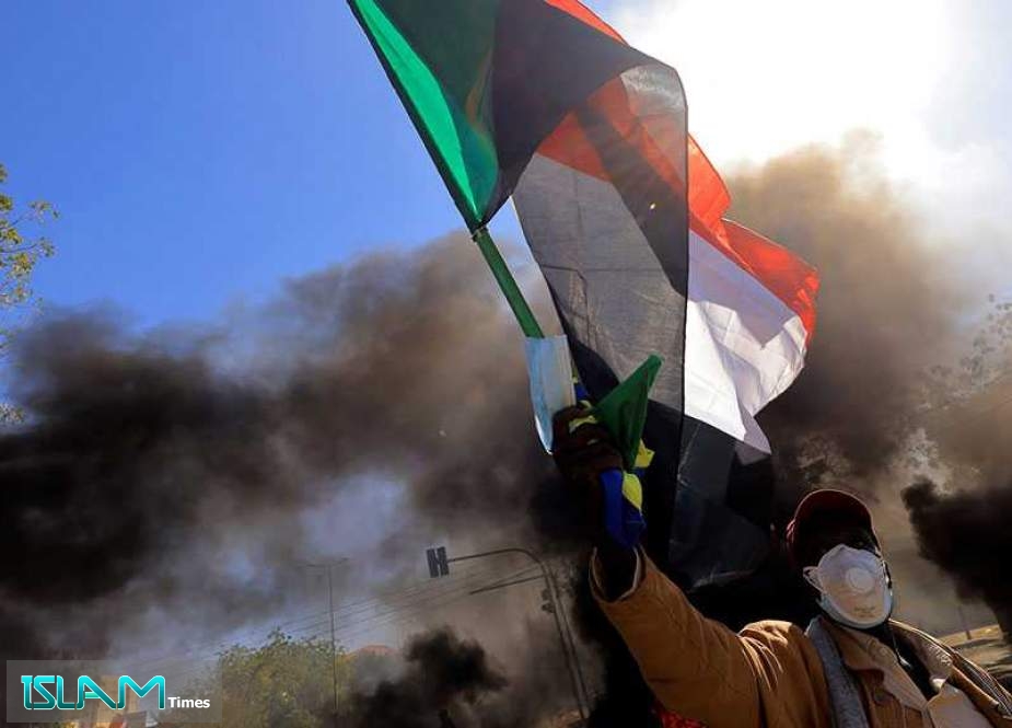 Sudan: Three Killed As Security Forces Attack Thousands of Anti-coup Protesters