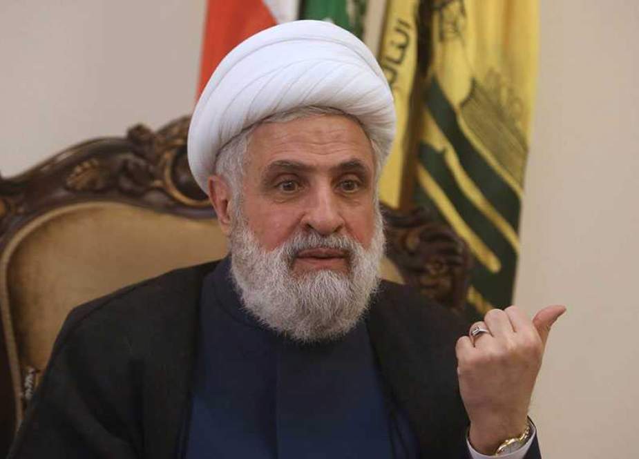 Wakil Sekjen Hizbullah pada Saudi: Kami Akan Mengekspos Anda ke Dunia
