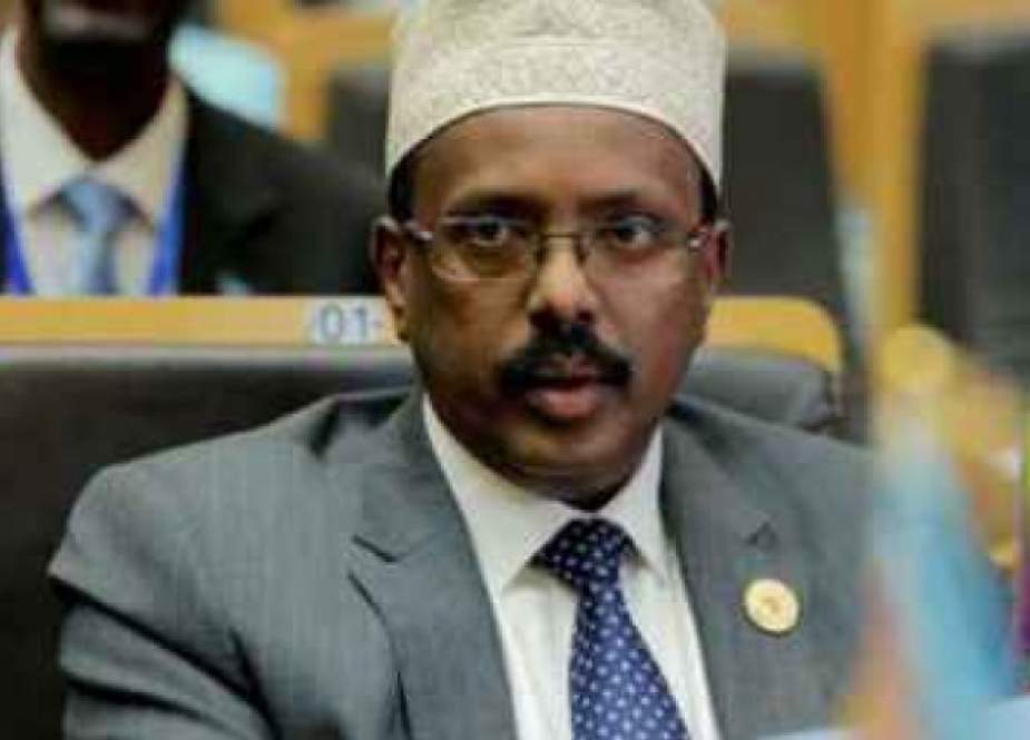 الصومال يرفض الإفراج عن أموال إماراتية مُحتجزة لأنها "مشبوهة"