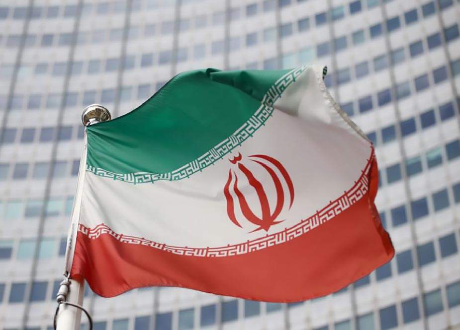 İran ABŞ-a qarşı sanksiyalar siyahısını genişləndirdi