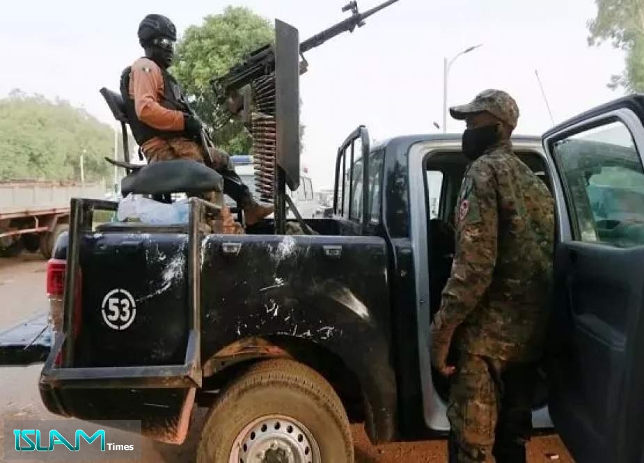 Gunmen Kill at least 140 People in NW Nigeria