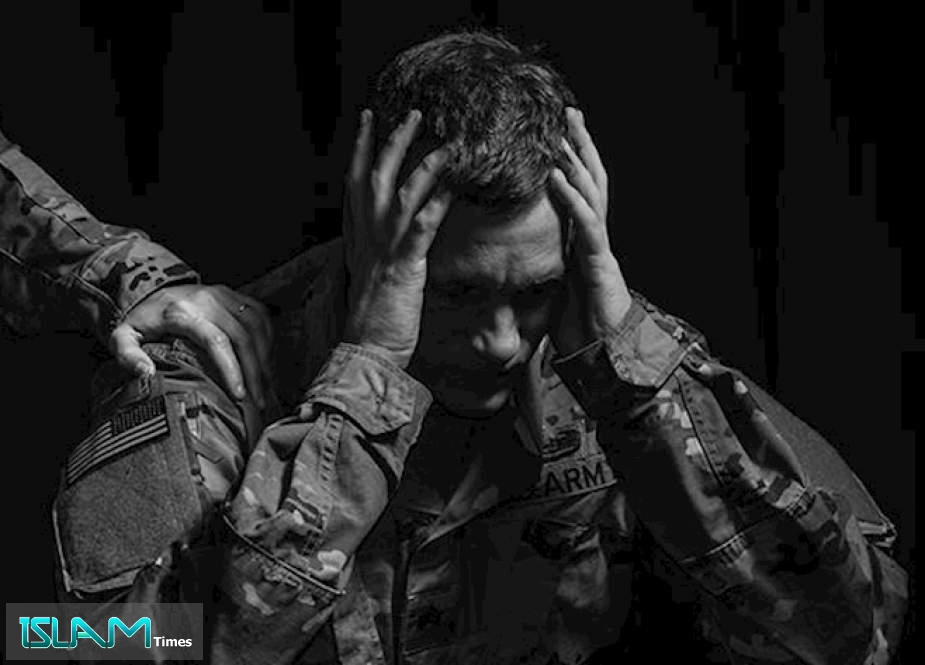 More US Military Forces Dying Due to suicide: New Data