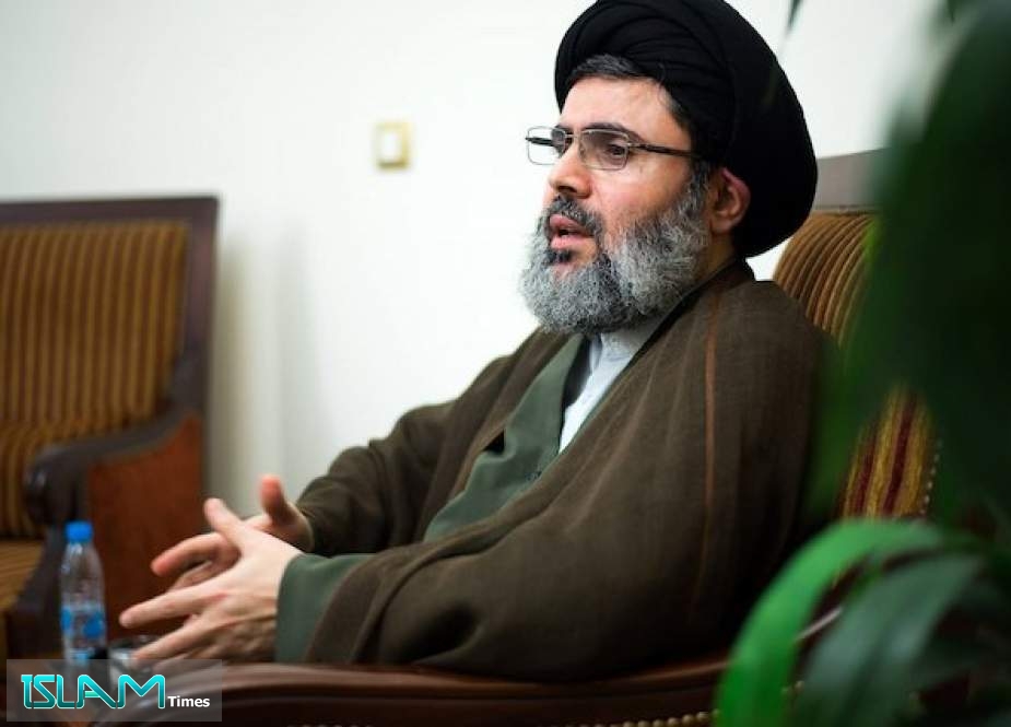Hezbollah: Gulf’s National Security of US, Israel’s National Security?!