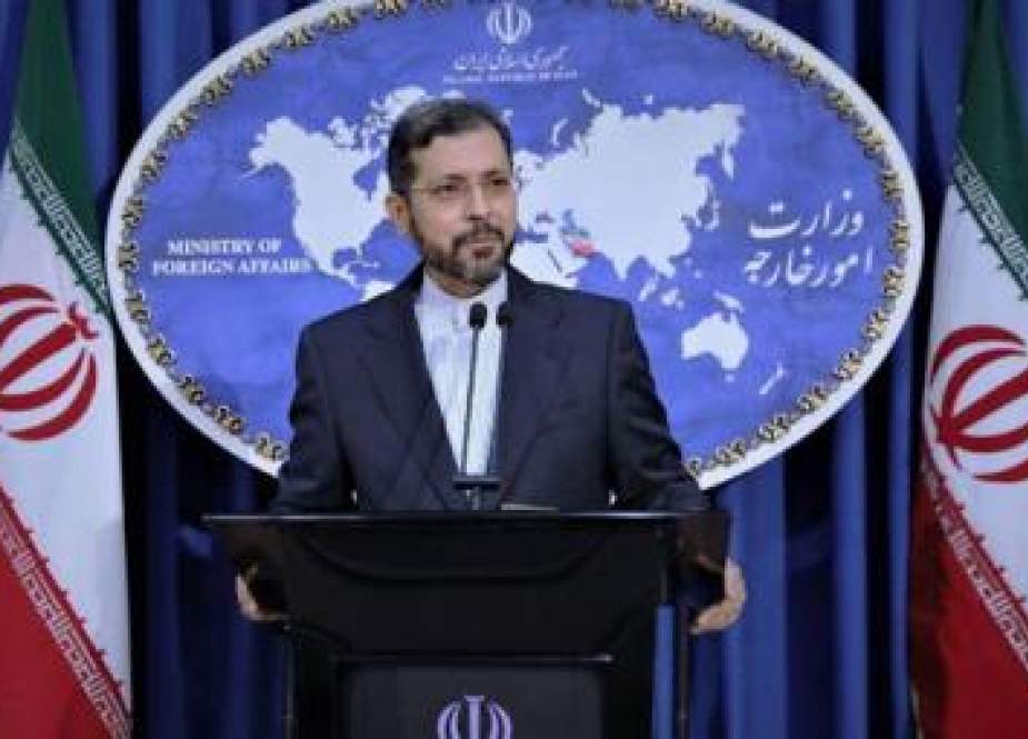 طهران: نسعى من اجل الوصول الى اتفاق مستديم في مفاوضات فيينا