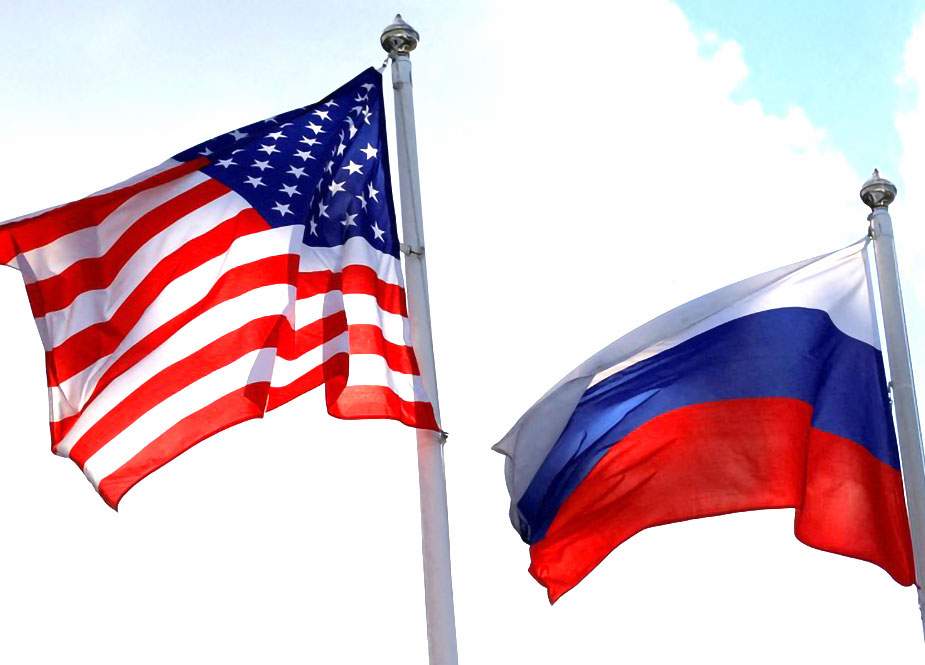 ABŞ-la Rusiya arasında danışıqlar başlayıb