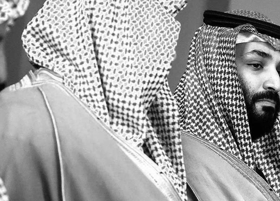 Kelompok Hak Asasi Manusia Menyatakan Kekhawatiran Atas “Penghilangan Paksa” Di Bawah MBS di Arab Saudi