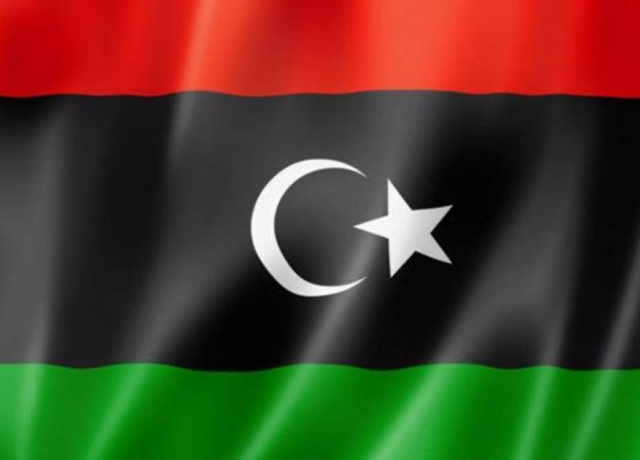 مؤسسة النفط الليبية تناقش انشاء مركز الصيانة النفطية بمدينة بنغازي