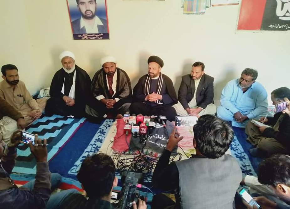شیعہ علماء کونسل سندھ نے شہداء سیہون شریف کی برسی کے پروگرام کا اعلان کر دیا