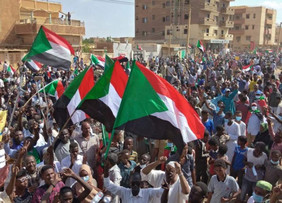 أبرز التطورات على الساحة السودانية 10-1-2022